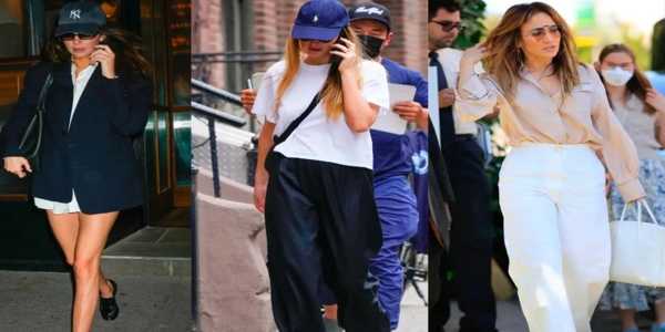 5 Secrets To Elevating Casual Looks Instantly