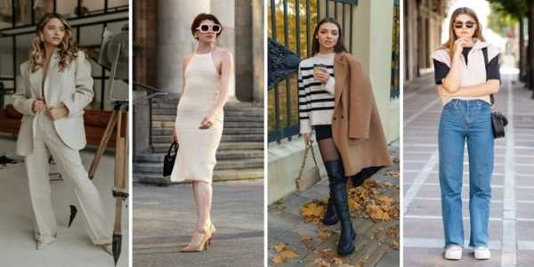 How To Style Neutral Outfits Like A Pro